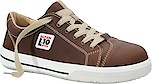 PÓŁBUTY ELTEN EL-72110 BR MAROON LOW...