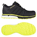 PÓŁBUTY SOLID GEAR SG7600136...