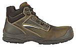 TRZEWIKI COFRA MONTPELLIER BROWN UK S3...