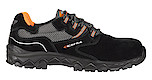 PÓŁBUTY COFRA STRETCHING BLACK S1P...