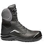 TRZEWIKI WYSOKIE BASE B0835 BE-GREY TOP...