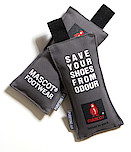 WĘGIEL AKTYWNY MASCOT FOOTWEAR...