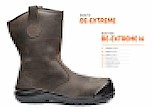 TRZEWIKI BASE BE-EXTREME B0870 MĘSKIE...