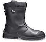 TRZEWIKI BASE VIVALDI B0189 MĘSKIE S3...