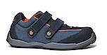 PÓŁBUTY BASE SWIM B0620 S1P SRC METAL...