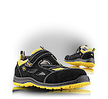 SANDAŁY VM MICHIGAN 2145-S1P ESD METAL...