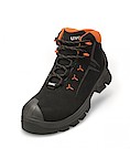 TRZEWIKI UVEX 2 VIBRAM® S3 HI HRO SRC...