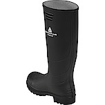BUTY GUMOWE DELTAPLUS STONE OB SRA...