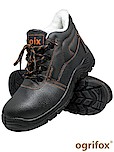 TRZEWIKI OGRIFOX OX-OIX-TO-SB BP SB E...