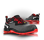  PÓŁBUTY VM MILWAUKEE 8185-S3 ESD SRC