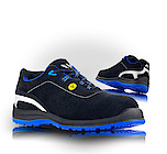 SANDAŁY VM RIMINI 2185-S1P ESD...