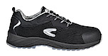 PÓŁBUTY COFRA BOOTCAMP BLACK S1P SRC...