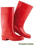 BUTY GUMOWE FAGUM-STOMIL BFKD13111 C...