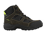 TRZEWIKI SAFETY JOGGER NORDTRAIL RICA...