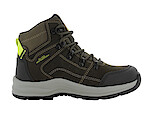 TRZEWIKI SAFETY JOGGER SAFETYADV SCOUT...