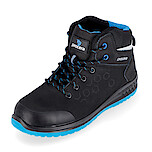  TRZEWIKI PROCERA ASTER S3 SR NUBUK