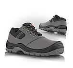 PÓŁBUTY VM VARNA 3395-S3 SR SKÓRA...