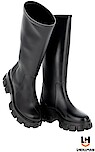 BUTY GUMOWE DAMSKIE LEBER HOLLMAN LH...
