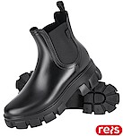 BUTY GUMOWE REIS BHOSY WYKONANE Z PVC...