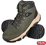  TRZEWIKI REIS ALPINE PU + PVC