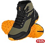  TRZEWIKI REIS HILL BHILL SOFTSHELL