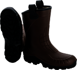 BUTY GUMOWE DELTAPLUS AEROTECH S5 FE CI...