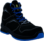 TRZEWIKI DELTAPLUS ALPINO S3S SR FO CI...