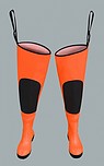  WODERY PROS WRM02 MAX S5 FLUO