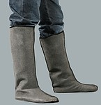 OCIEPLACZ FILCOWY DŁUGI PROS KL09/L...