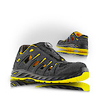 SANDAŁY VM BILBAO 2165-S1 ESD BOA...