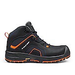 TRZEWIKI SOLID GEAR FALCON 2 MID S3S SR...