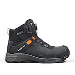 TRZEWIKI SOLID GEAR VAPOR 3 MID BOA S3S...