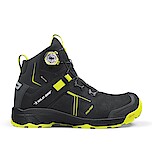 TRZEWIKI SOLID GEAR VAPOR 3 GTX MID BOA...