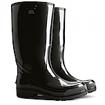 BUTY GUMOWE DEMAR GRANDER BLACK 0162...