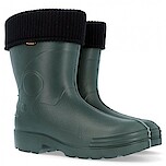 BUTY GUMOWE DEMAR FARMER EVA NISKIE...