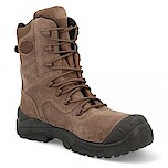 TRZEWIKI WYSOKIE DEMAR TROOPER BRĄZOWY...