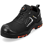 PÓŁBUTY PROCERA ROCK LOW S3L SR HRO...