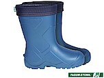 BUTY GUMOWE DAMSKIE FAGUM-STOMIL MODENA...