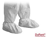 OCHRANIACZE NA BUTY DUPONT TYVEK...