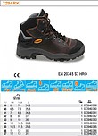  TRZEWIKI BETA 7294RK S3 HRO