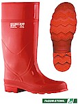 BUTY GUMOWE FAGUM-STOMIL BFKD13111 C...